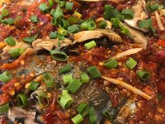 -嘉丰湘菜馆(芳群园店)