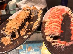 -金海湾自助餐厅(金陵饭店)