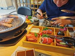 -吉屋烤肉(八宝街店)