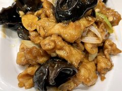 -老爷庙风味美食府(魏都大道店)