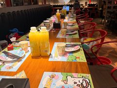 -金陵一哥龙虾(水木秦淮店)