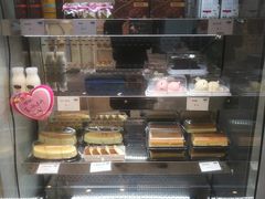 -法诗甜蛋糕店(皇姑大润发店)