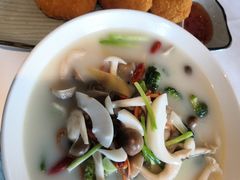 -水天堂西餐厅(绿宝广场店)