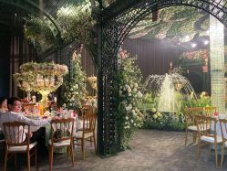 -格乐利雅婚礼艺术中心(南外滩店)