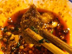麻辣牛肉-水碾河刘老大串串香(水碾河路店)