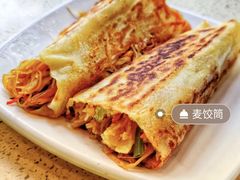 -老前童小吃(北明程路店)