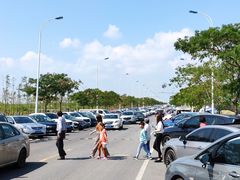 -南汇嘴观海公园