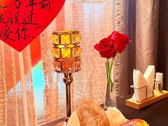 -塞纳河法国餐厅(唐延路店)