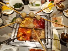 -海底捞火锅(漫乐城夜宵主题店)