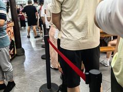 -杭嘉湖咬强羊肉面馆(永兴路总店)