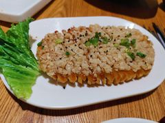 -小艺烧烤(曲江店)