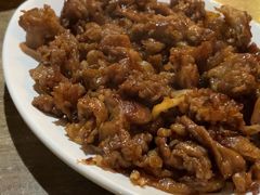 -炙热童年·老北京炙子烤肉(南锣鼓巷店)