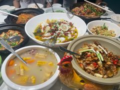 -绿草地·湘菜(7mall店)