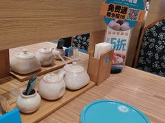 -晴季寿司(红旗街万达店)