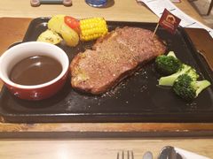 -必胜客(永旺店)