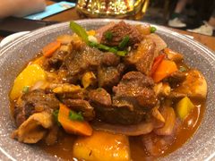 -巴依老爷新疆美食(望京小街店)