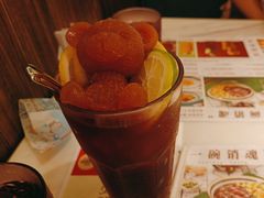 -新世界餐厅(万达店)