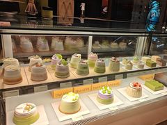 -théATRE 茶聚场(王府中環店)
