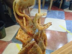 -西北朗益和穆斯林餐厅