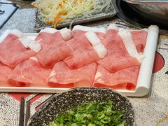 -蜀都三哥火锅店(力盟商业步行街店)