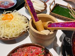 -卤校长老火锅(杨家坪直营店)