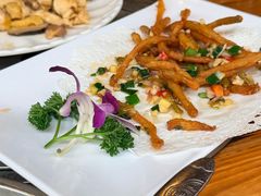 -美未居·老字号·地道顺德菜·桑拿鸡·鱼生(容桂店)