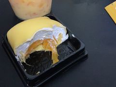 -满记甜品(巴黎春天宝山店)