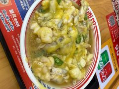 -哈灵现炒本帮面(宁波路店)