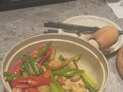 -留半山·香港食堂(啦啦宝都店)