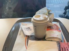 -麦当劳(集美石鼓店)