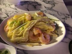 -香港深井掂檔烧鹅茶餐厅(海韵城店)