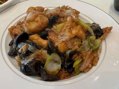 -凯鸽酒楼(大同振兴街店)