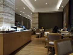 -威珀斯酒店·珀萃美食餐厅 | 海鲜刺身·现烤生蚝·特色烤肉