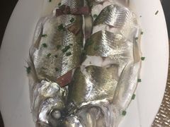 -烟水渔庄餐厅(西溪湿地店)