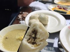 -庆丰包子铺(白塔寺店)