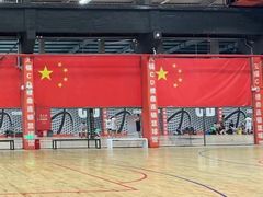 -CD恒温篮球馆(新区1969店)