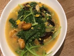-莆田餐厅PUTIEN(三里屯店)