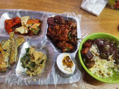 -新红帽自助盒饭(大悦城店)