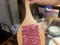 -南门四季铜锅涮肉(东坝店)