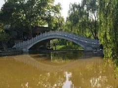 -西安市长乐公园
