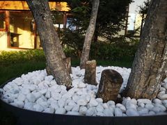 -大连金石滩绿发温泉假日酒店