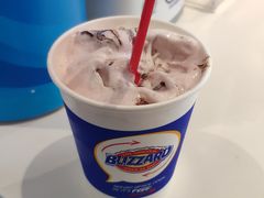 草莓MM豆-DQ·蛋糕·冰淇淋(通州万达店)