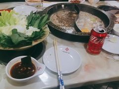 -重庆秦妈火锅(全国连锁五台山店)