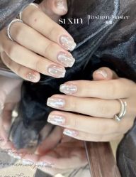 -斯馨·健康美甲美睫