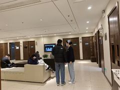 -爱康卓悦体检中心(河西新地中心分院)