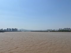 -江心屿景区
