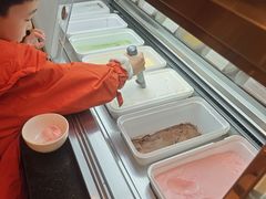 -大中华希尔顿酒店-念自助餐·海南美食·三文鱼