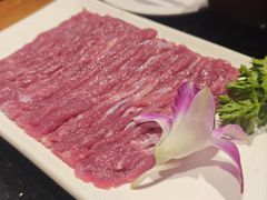 -南门涮肉(天坛南门店)