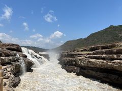 -陕西黄河壶口瀑布旅游区