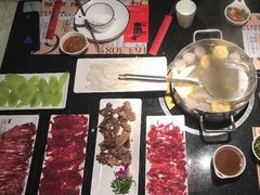 -牛事制造局牛肉火锅(莲岳路店)